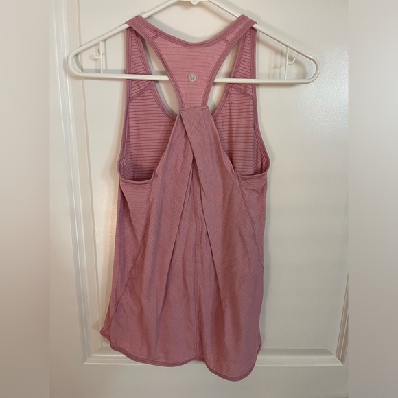 Lululemon tank top - Picture 2 of 3